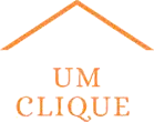 Logo UM CLIQUE IMÓVEIS